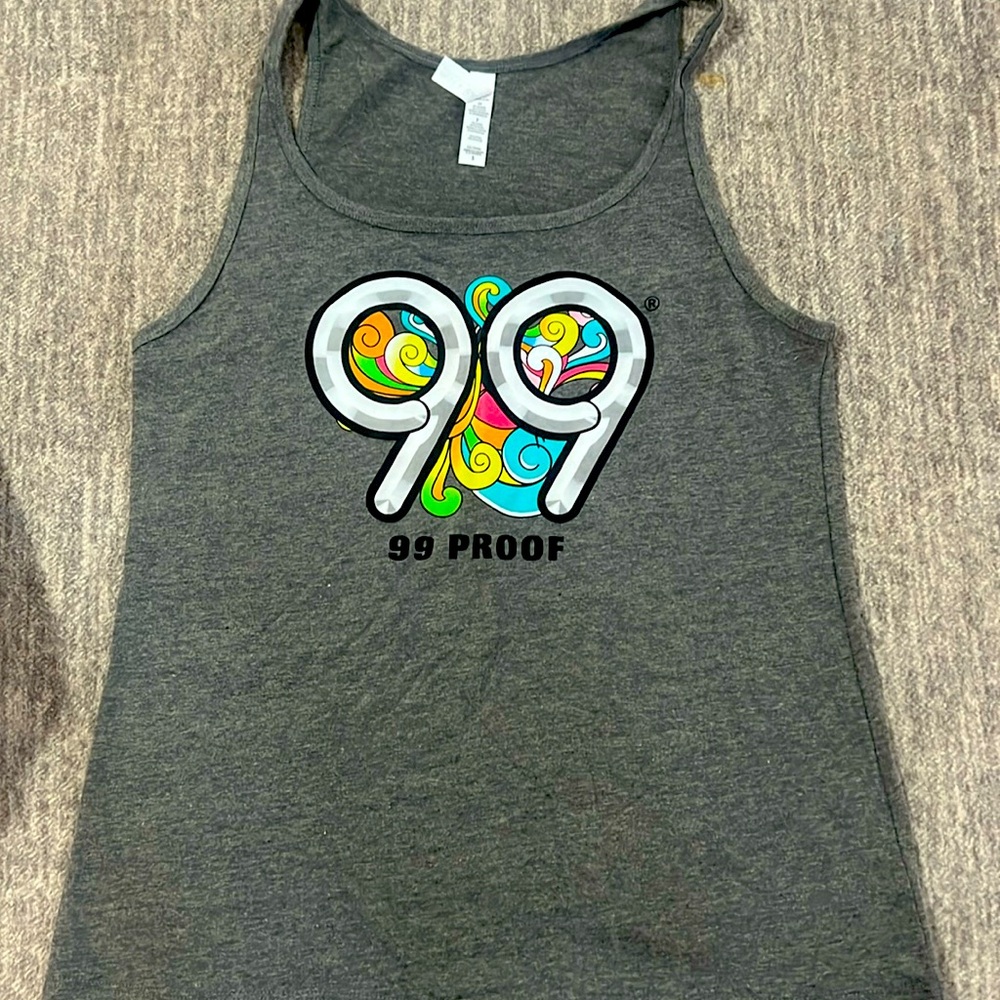 99s Tank Top